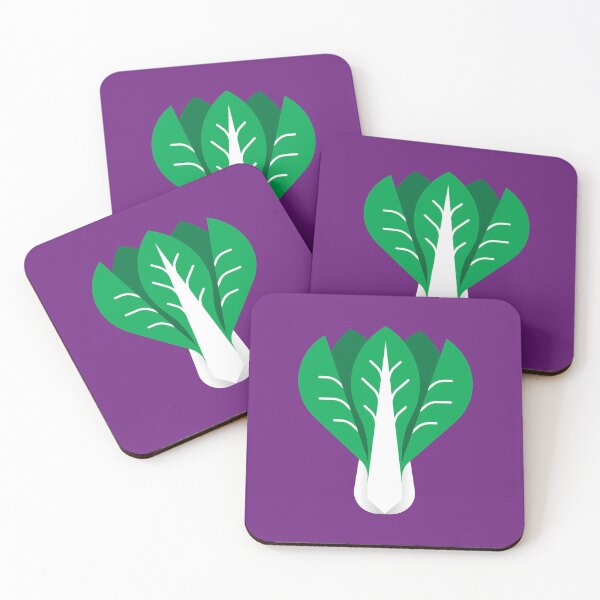 Item preview, Vegetable: Bok Choy designed and sold by Christopher Dina.