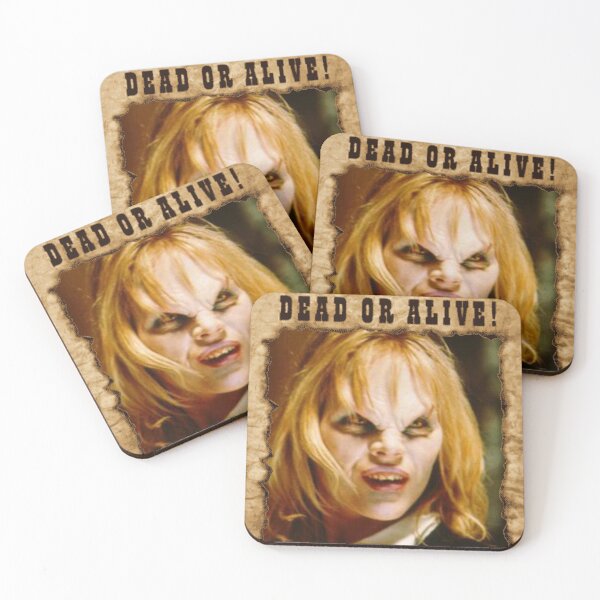 Item preview, Buffy Darla Wanted 1 designed and sold by leanne-marie93.