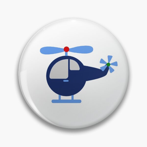 Item preview, Red Blue and Green Helicopter Clipart designed and sold by cabgodfrey.
