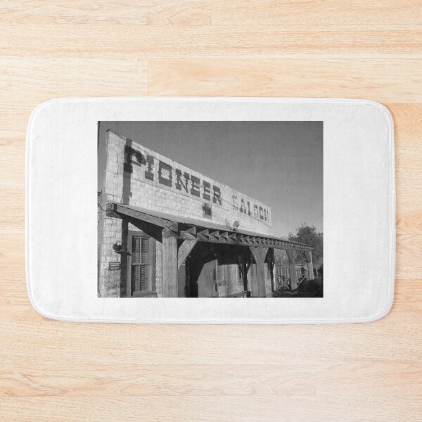 Item preview, Pioneer Saloon, Goodsprings, NV designed and sold by Schummi.