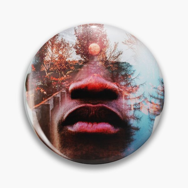 Item preview, Nature Boy  designed and sold by CodyNorris.