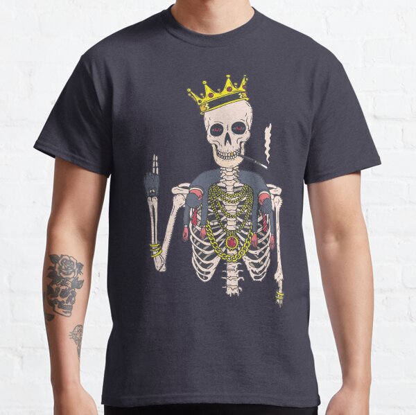ftp / style cover Classic T-Shirt