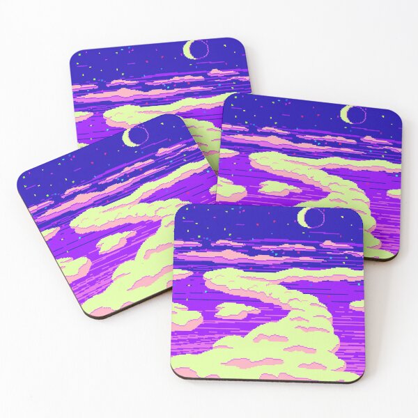 Item preview, Cloudy Trail designed and sold by ArykaBrimmer.