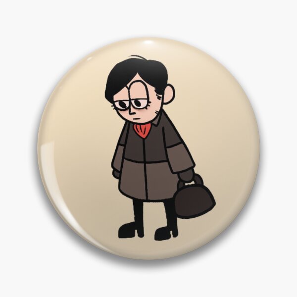 Item preview, Lil' Daniil designed and sold by Winterelle.