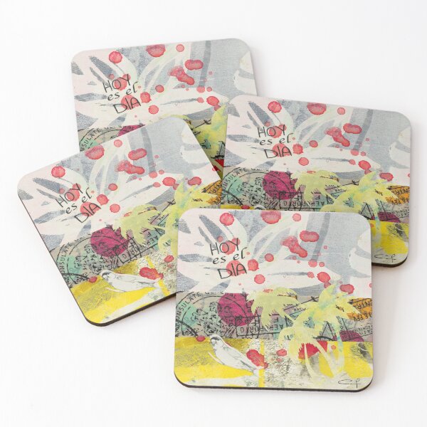 Item preview, Serie 4 N ° 1 designed and sold by Christinepacaud.