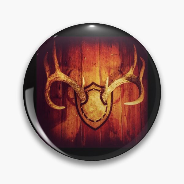 Item preview, Antlers On The Bar designed and sold by XXX Zombieboy XXX.