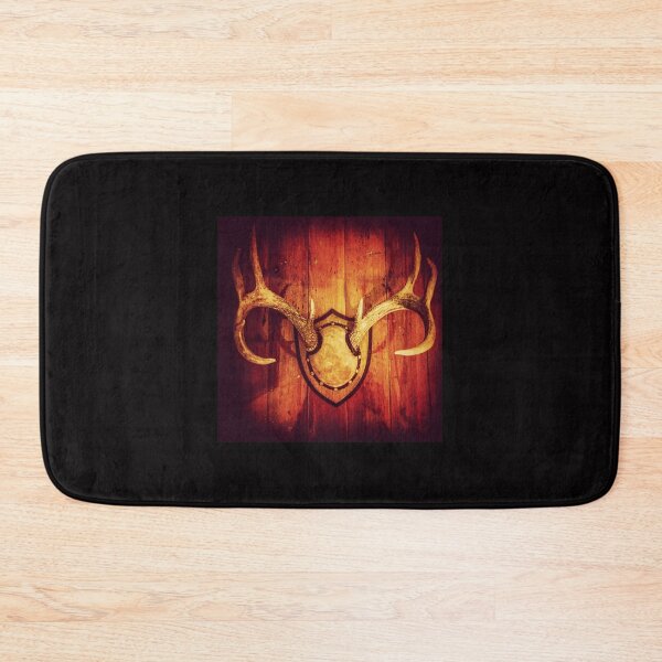 Item preview, Antlers On The Bar designed and sold by XXX Zombieboy XXX.