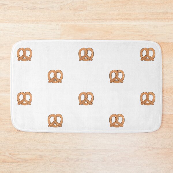Item preview, Pretzel designed and sold by InspireArts.