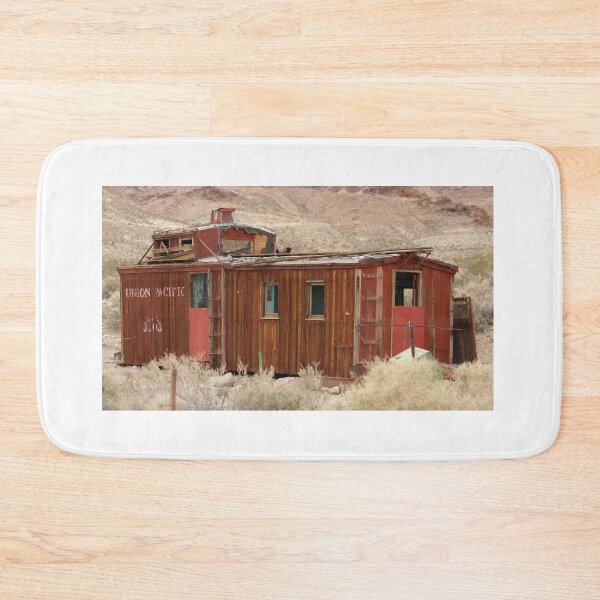 Item preview, Caboose To Nowhere designed and sold by Schummi.