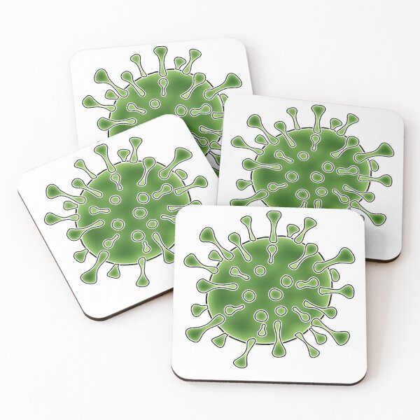 Item preview, Virus designed and sold by cellal.