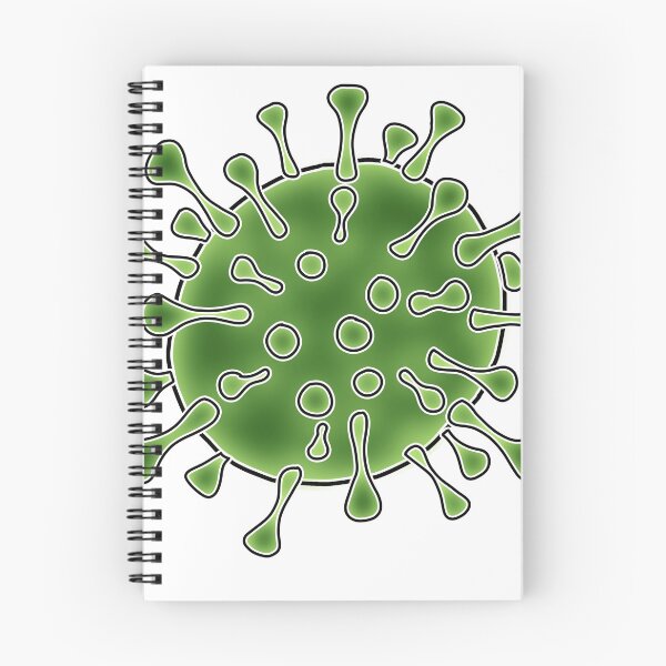 Item preview, Virus designed and sold by cellal.
