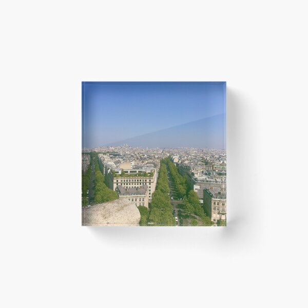 Item preview, Paris sky  designed and sold by Laura399.