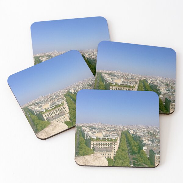 Item preview, Paris sky  designed and sold by Laura399.