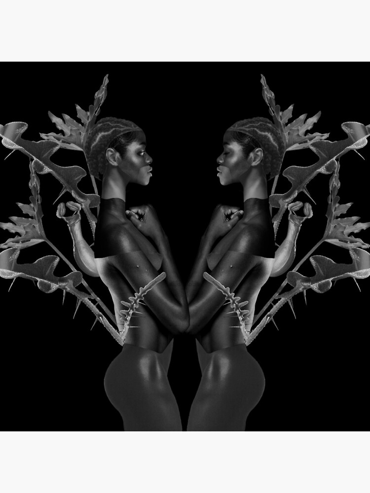 Rebirth of Self - butterfly, nature, metamorphosis by ilariaantolini