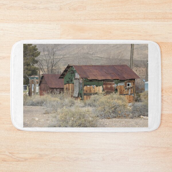 Item preview, Goodsprings, NV designed and sold by Schummi.