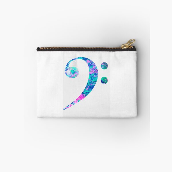 Item preview, Bass Clef designed and sold by PaintedbyCarol.