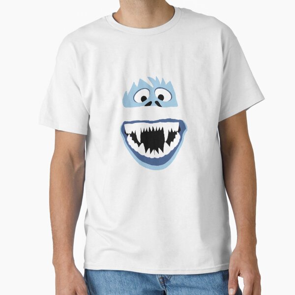 Item preview, Simple Bumble Face designed and sold by buckwild.