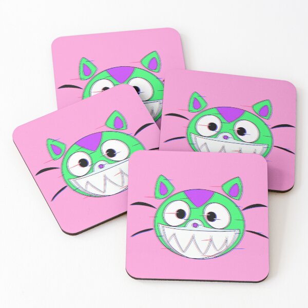 Item preview, Chomp Kitty designed and sold by ICanSellThings.