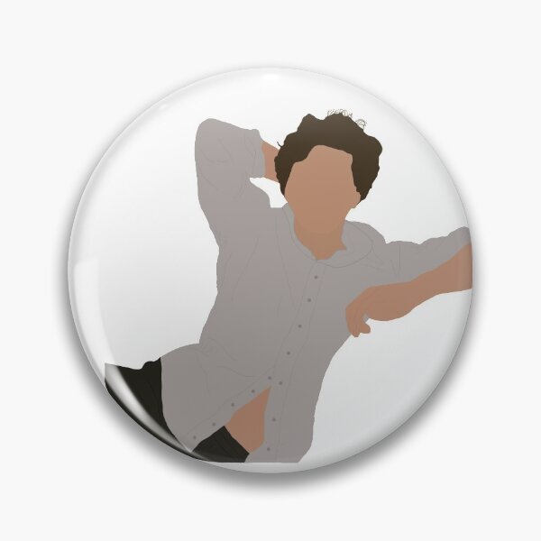 Item preview, Harry Bingham - The Society designed and sold by kkrenny13.