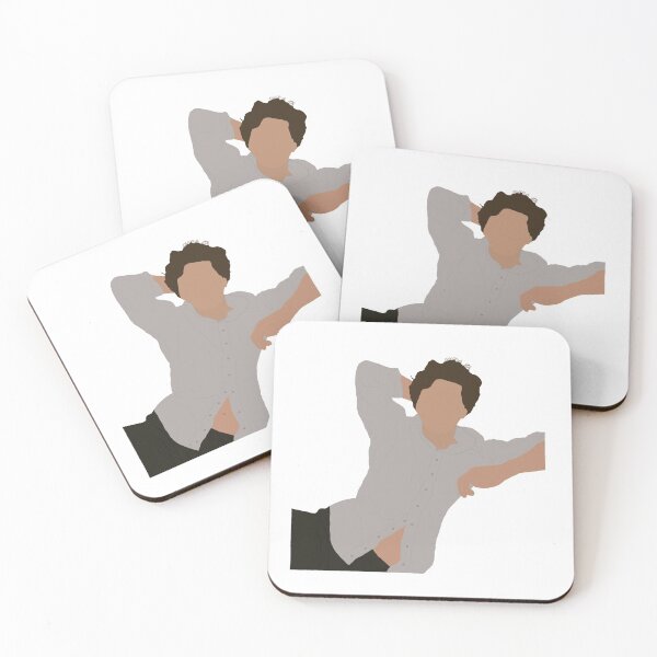 Item preview, Harry Bingham - The Society  designed and sold by kkrenny13.