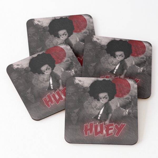 Item preview, Huey Freeman designed and sold by hiiirabbit.