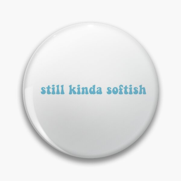 Item preview, still kinda softish designed and sold by isabella royston.