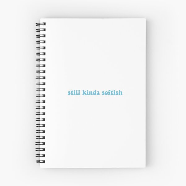 Item preview, still kinda softish designed and sold by isabella royston.