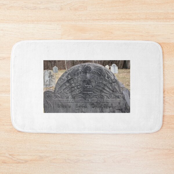 Item preview, Here Lyes Buried... designed and sold by Schummi.