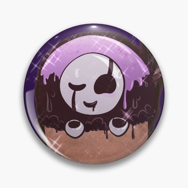 Item preview, Undertale Gaster Ice cream designed and sold by AlistairArtwork.