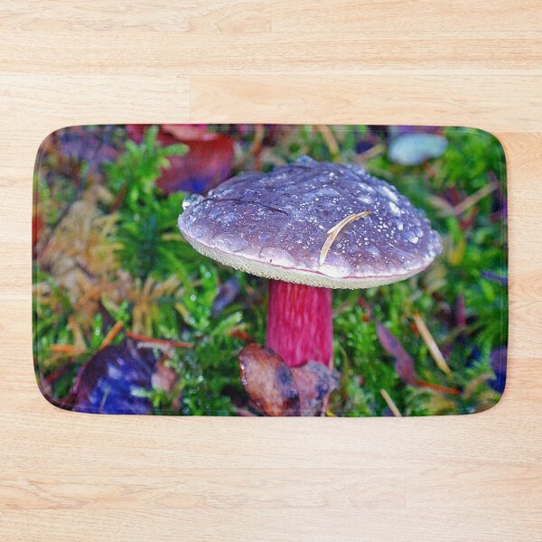 Item preview, Moulton Zeller's Bolete designed and sold by VikingVisual.