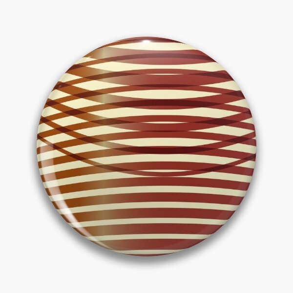Item preview, Geometrico Cafe ilusion marron designed and sold by Carolina Salazar.