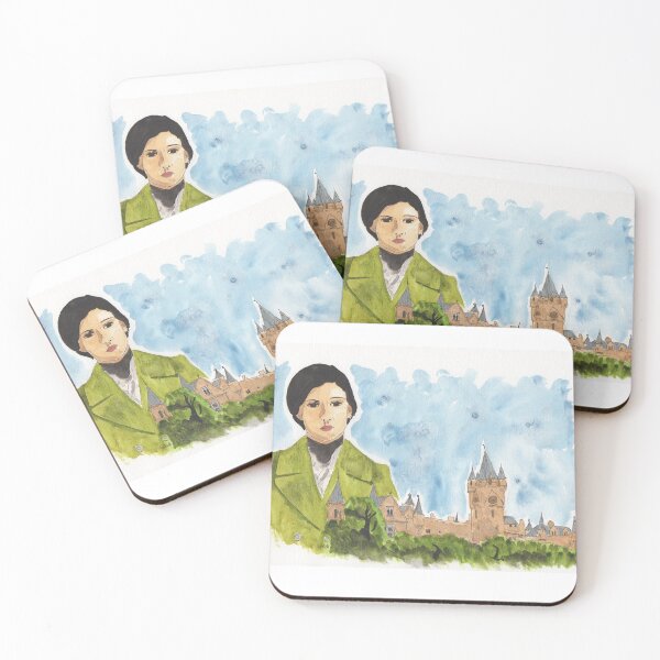 Item preview, Chiyoh and Lecter Castle designed and sold by GabySugar.