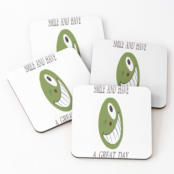 Item preview, Smile ..You Know You Want To designed and sold by Carla Jensen.