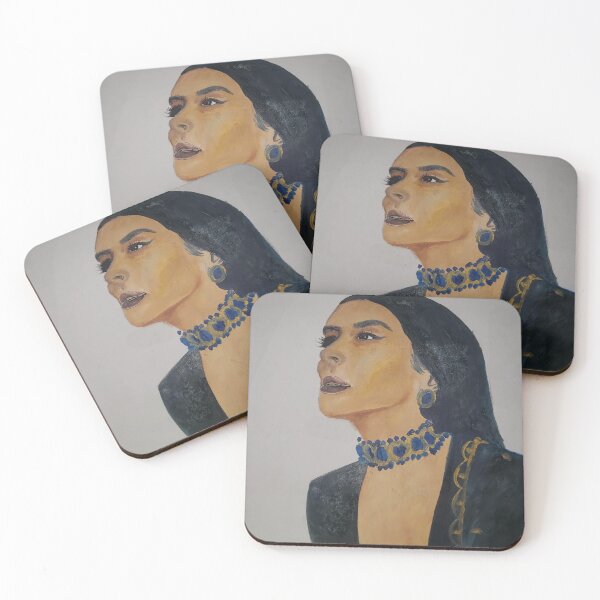 Item preview, Gaze designed and sold by jasleensgallery.