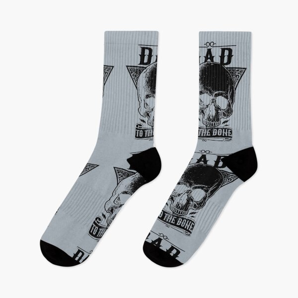 Item preview,  DAD TO THE BONE Father's Day designed and sold by Greenbaby.