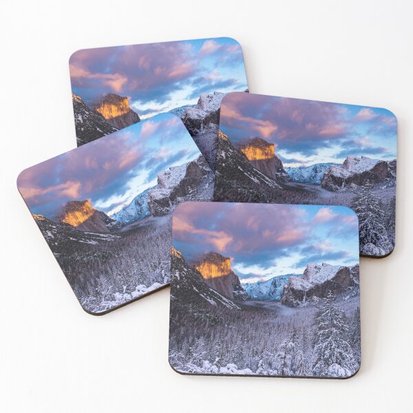 Item preview, Yosemite designed and sold by Bruce Alexander.