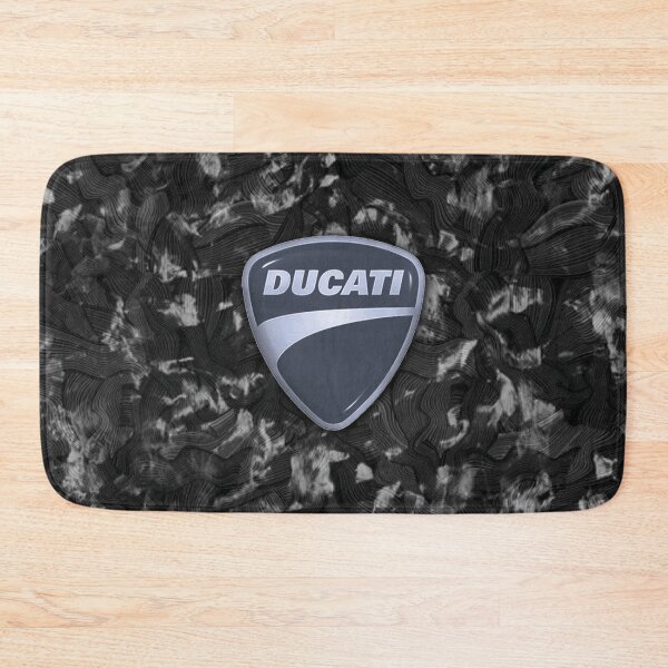 Item preview, Forged carbon fiber Ducati designed and sold by GPCDesign.