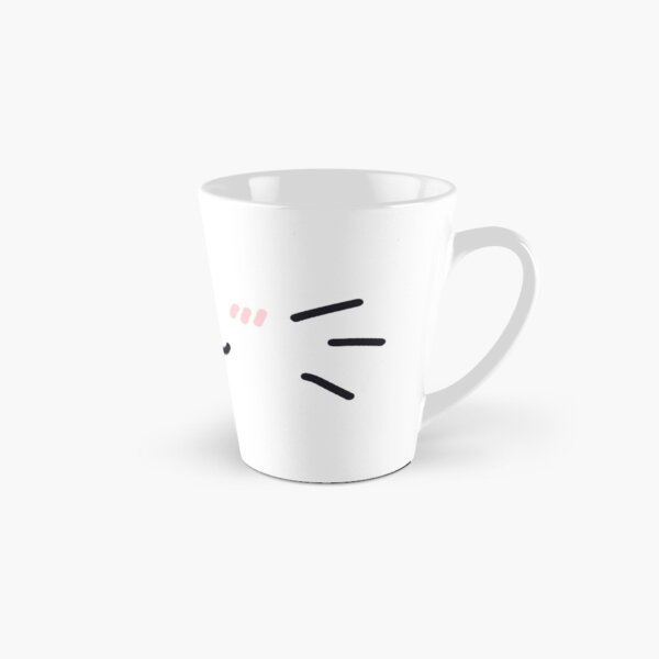 Item preview, Cute Cat Face Kawaii designed and sold by trajeado14.