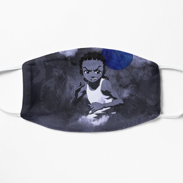Riley Freeman Mask