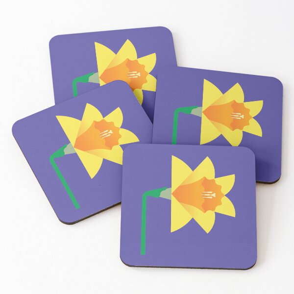 Item preview, Nature: Daffodil designed and sold by Christopher Dina.