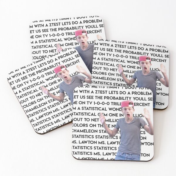 Item preview, Timothée Chalamet Statistics designed and sold by alice0000.