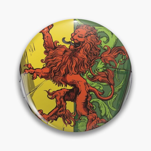 Item preview, William Marshal - Coat of Arms designed and sold by emperors-vault.