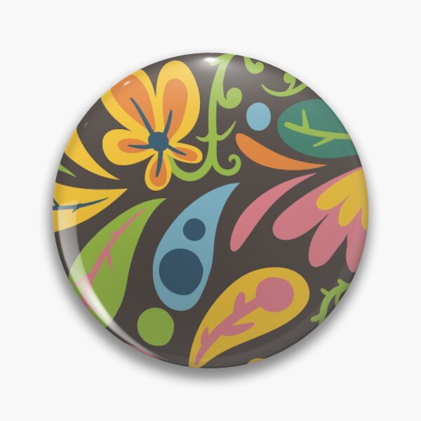 Item preview, Flourishing Organic Print designed and sold by RedTop Tees.
