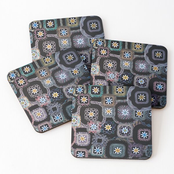 Item preview, Daisy Daisy designed and sold by RachelEDesigns.