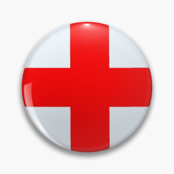 Item preview, St George's Cross designed and sold by Keithydee.