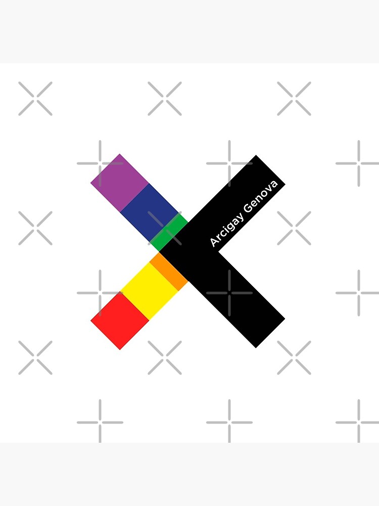 Arcigay Genova Logo by ArcigayGenova