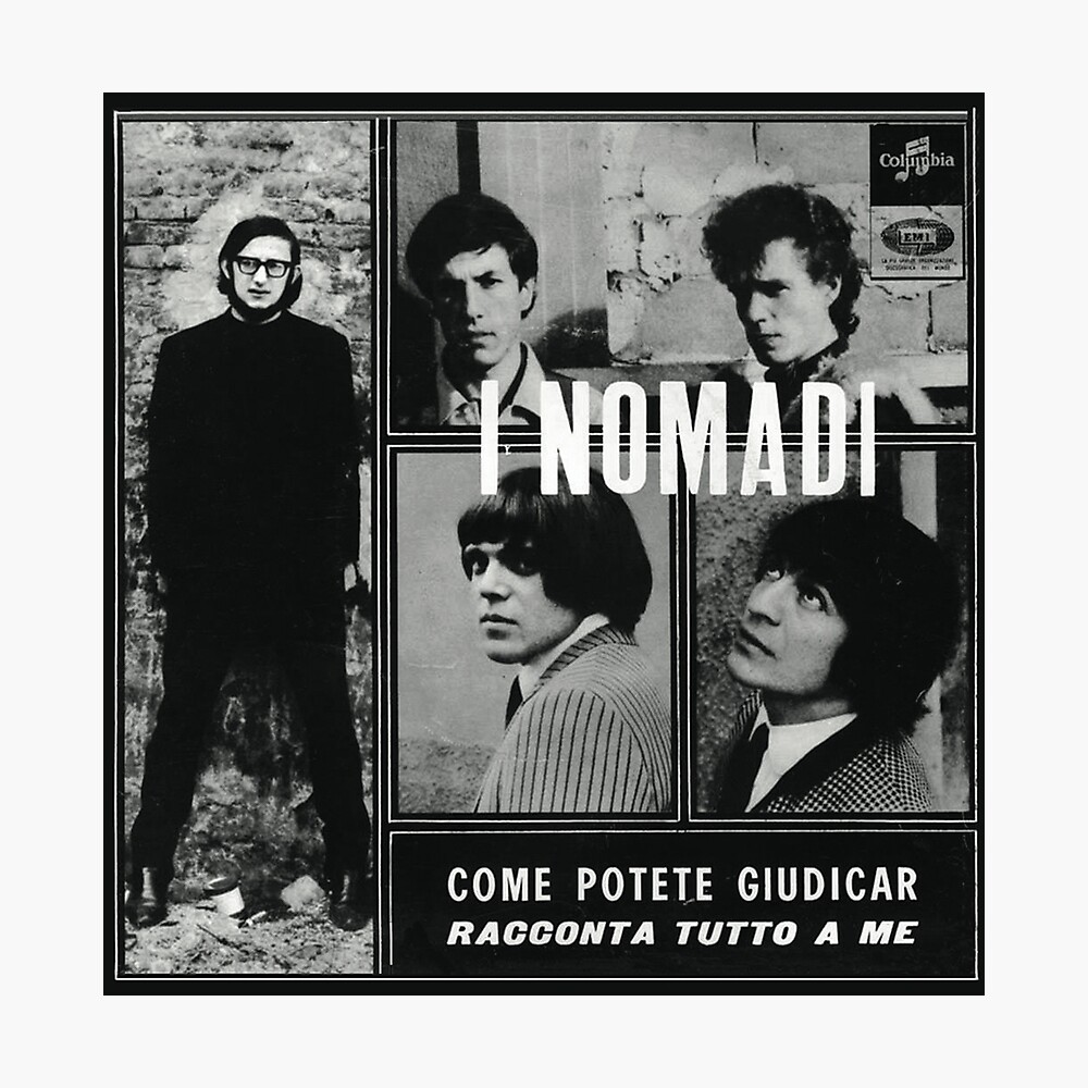 Italy Had the Best 70’s Prog Rock Scene and Nobody Knew? A Beginner’s ...