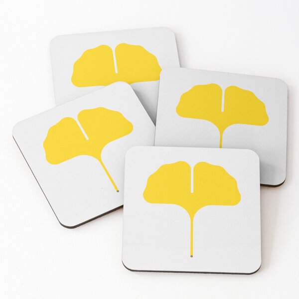 Item preview, Nature: Ginkgo Leaf designed and sold by Christopher Dina.