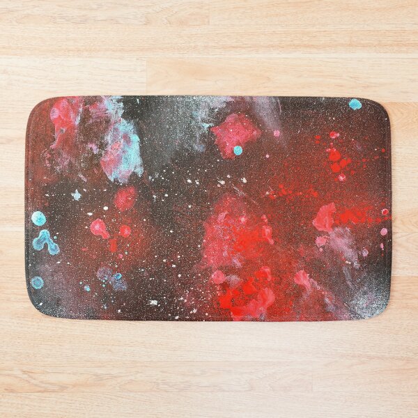 Item preview, Lunar Fury designed and sold by PaintedPuffer.