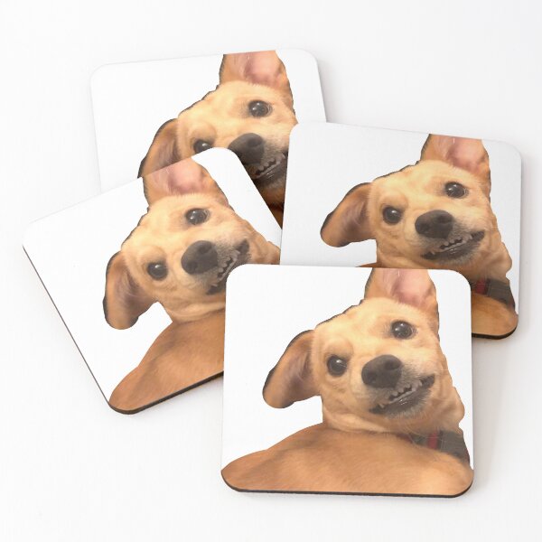 Item preview, Happy dog designed and sold by ashlyngawel.